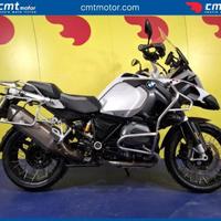 BMW R 1200 GS Adventure Garantita e Finanziabile