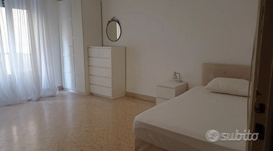 Singola via libertà utenze incluse