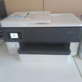 Stampante A3 HP OfficeJet 7720