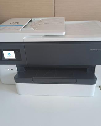 Stampante A3 HP OfficeJet 7720