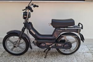 Piaggio Sì perfettamente funzionante