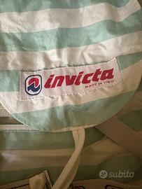 Zaino Invicta Vintage