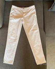 PANTALONI ALCOTT RAGAZZO - UOMO