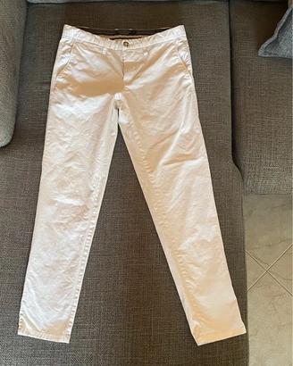 PANTALONI ALCOTT RAGAZZO - UOMO