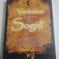 Il Verissimo Libro dei Sogni TAITA PRESS 