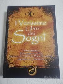 Il Verissimo Libro dei Sogni TAITA PRESS 