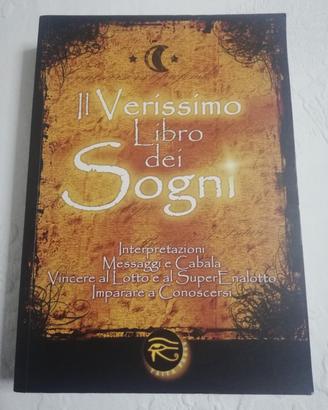 Il Verissimo Libro dei Sogni TAITA PRESS 