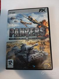 Panzers 2
