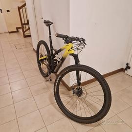 Cannondale Scalpel Limited Edition