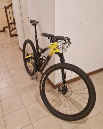 Cannondale Scalpel Limited Edition