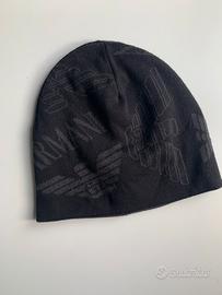 Berretto Emporio Armani