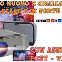 Videoproiettore Energon 2