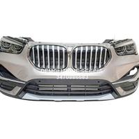 Musata airbag BMW X1 f48 2019- LCI porte RICAMBI