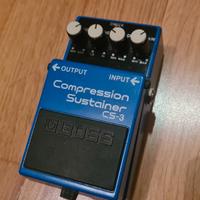 Boss CS-3