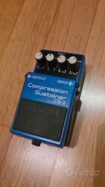 Boss CS-3