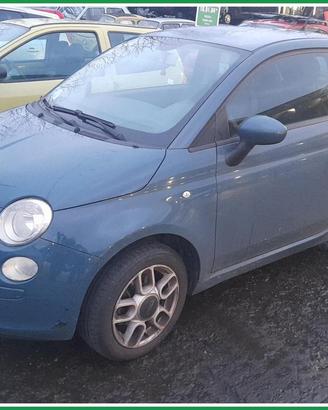 Ricambi Usati FIAT 500 II 2007