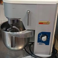Planetarie professionali