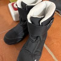 Stivali neve bambino