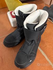 Stivali neve bambino