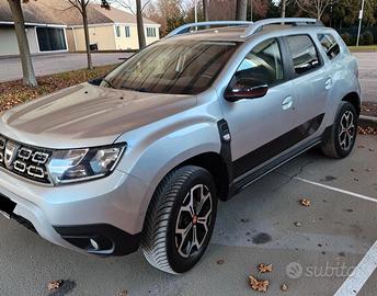 Dacia Duster Anniversary 1.5 dCi N1