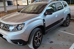 Dacia Duster Anniversary 1.5 dCi N1