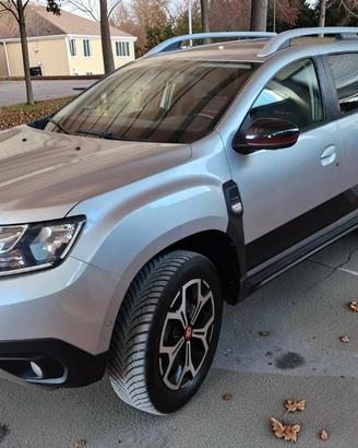 Dacia Duster Anniversary 1.5 dCi N1