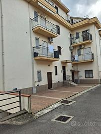 Lancusi monolocale arredato