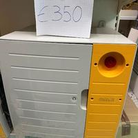 Quadro elettrico di distribuzione