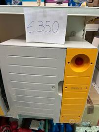 Quadro elettrico di distribuzione