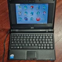 Notebook Asus Eee PC 4G