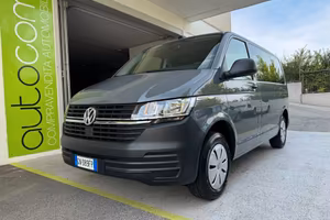 Volkswagen Caravelle T6.1 2.0TDI TREND GARANZIA24M