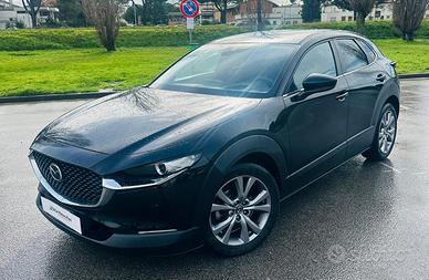 Mazda CX-30 in perfette condizioni