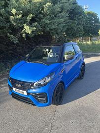 ligier 50 sport 2024