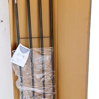 sponda ribaltabile per letto (dispositivo medico)