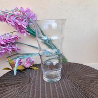 Vaso Porta fiori in vetro