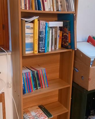 3 librerie