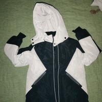 RIBASSO Tuta sci bambina marca Zara taglia 8 anni