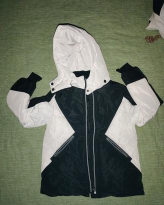 RIBASSO Tuta sci bambina marca Zara taglia 8 anni