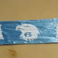 Vecchie Sciarpe ultras lazio