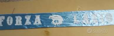 Vecchie Sciarpe ultras lazio