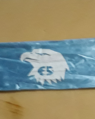 Vecchie Sciarpe ultras lazio