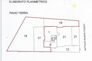 Terreno edificabile Alghero Carrabuffas