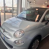 FIAT 500 500 C 1.0 Hybrid
