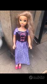 Bambola principessa disney