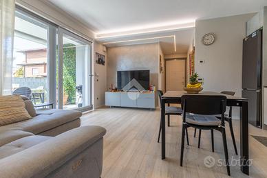 3 LOCALI A TORRE BOLDONE