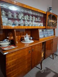 BUFFET TNTA NOCE