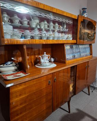 BUFFET TNTA NOCE
