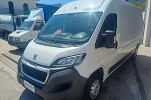 Fiat Ducato (Boxer) "FURGONE LUNGO"