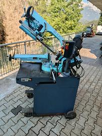 sega a nastro per metalli 