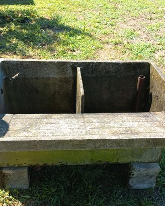 Pilozzo lavatoio pilozza